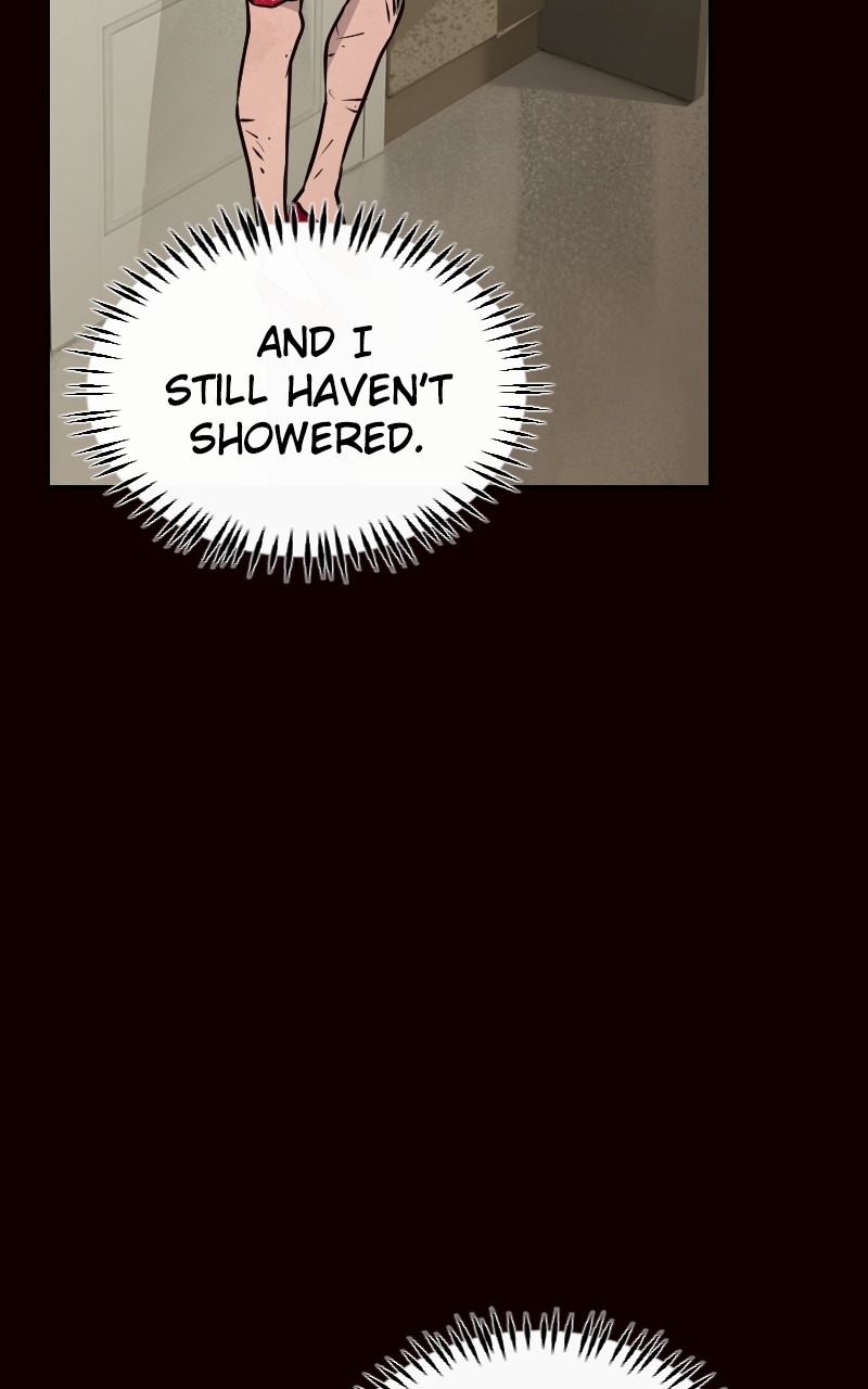 Read The Mafia Nanny EN Manga Online