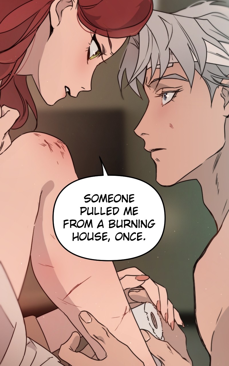 Read The Mafia Nanny EN Manga Online