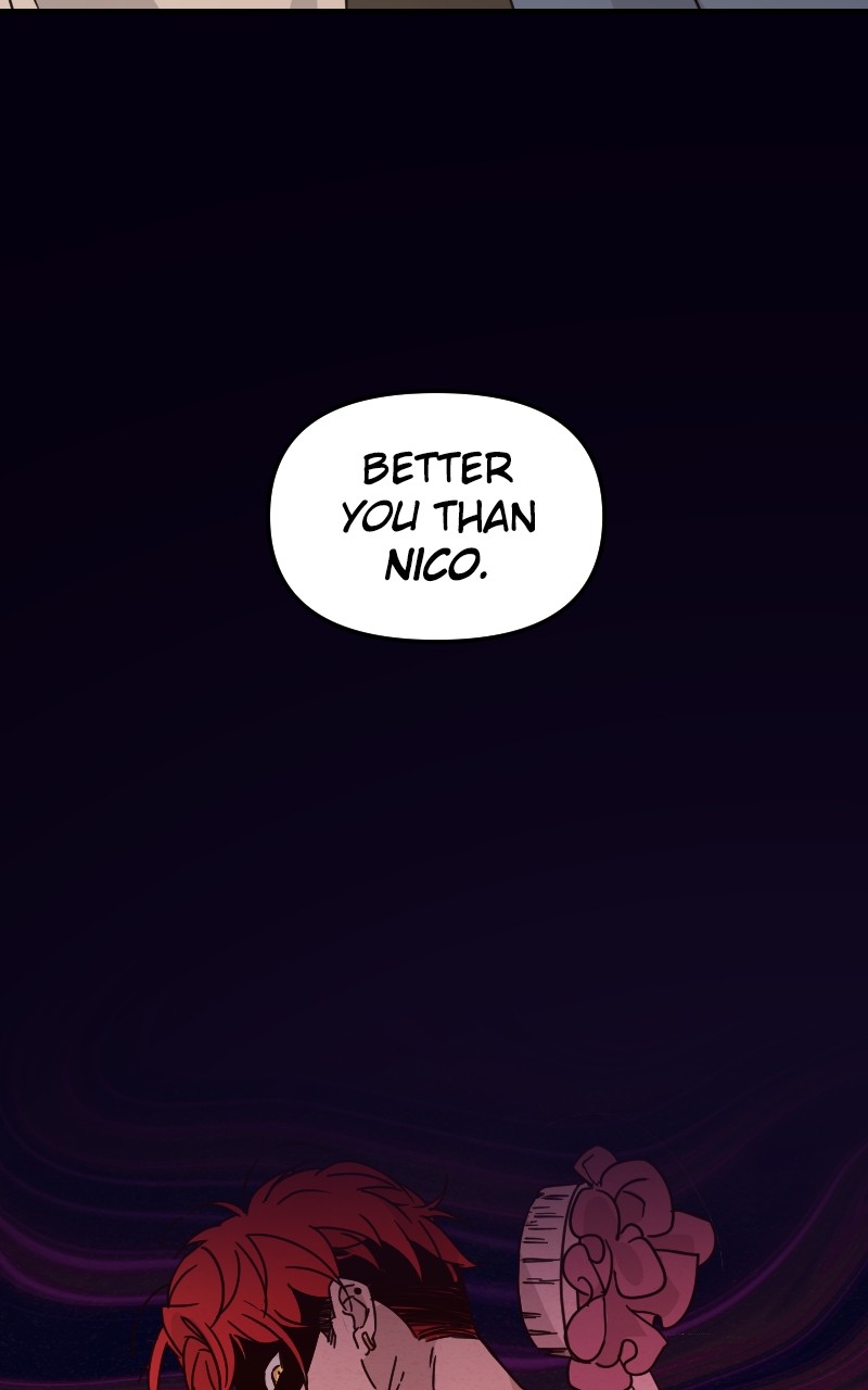 Read The Mafia Nanny EN Manga Online