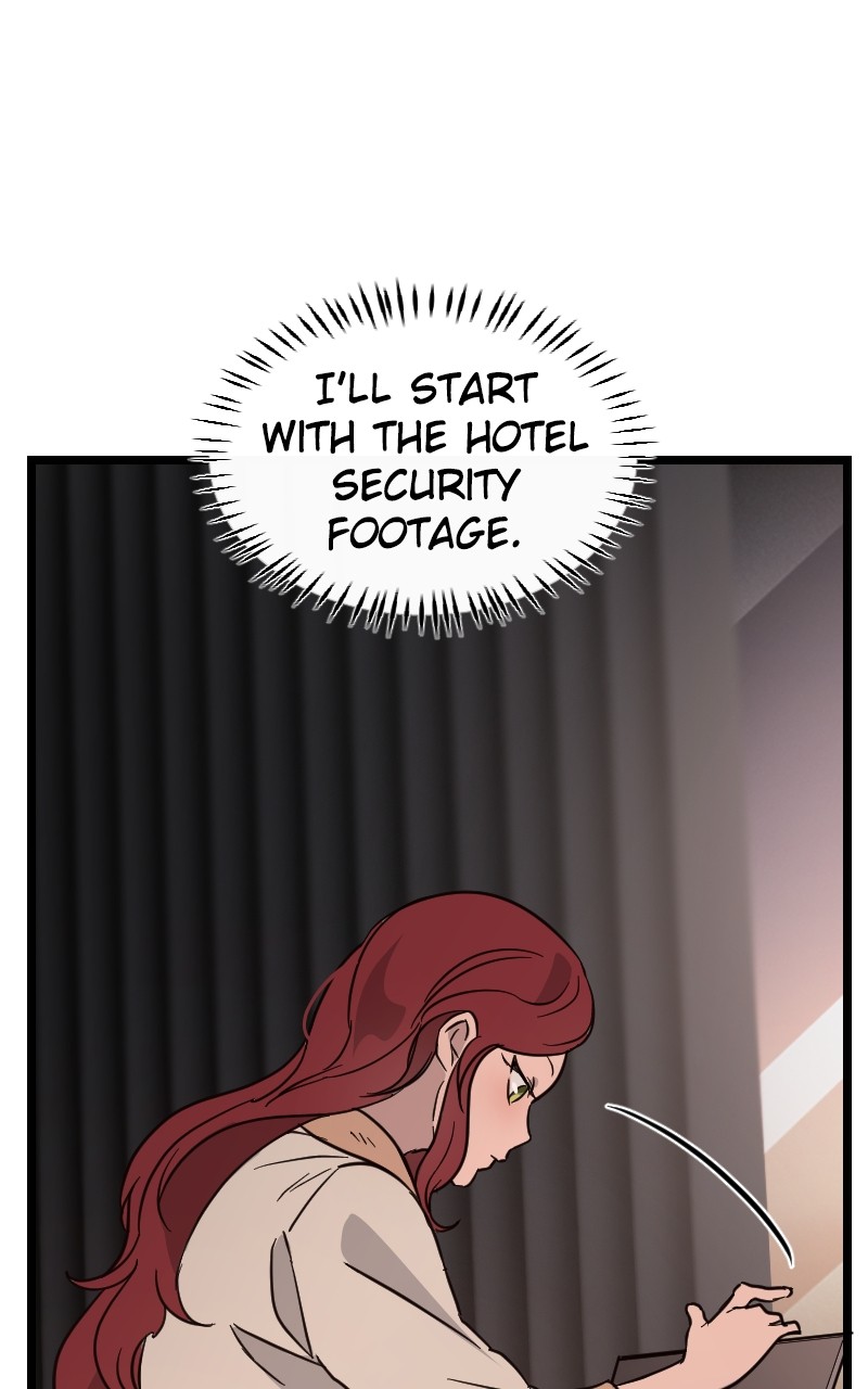 Read The Mafia Nanny EN Manga Online