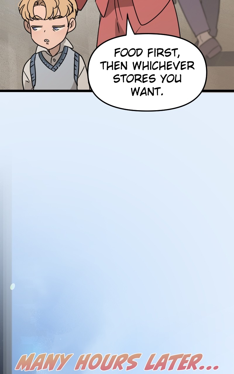 Read The Mafia Nanny EN Manga Online