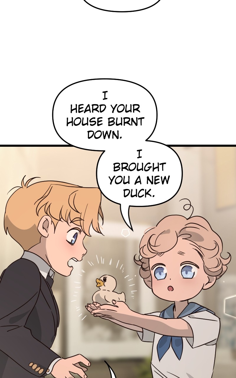 Read The Mafia Nanny EN Manga Online