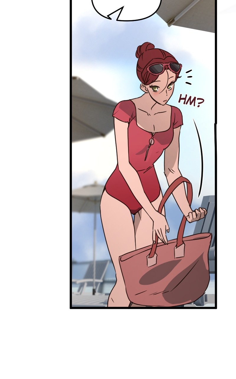Read The Mafia Nanny EN Manga Online