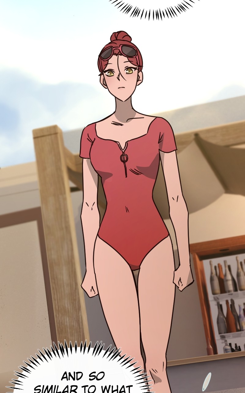 Read The Mafia Nanny EN Manga Online