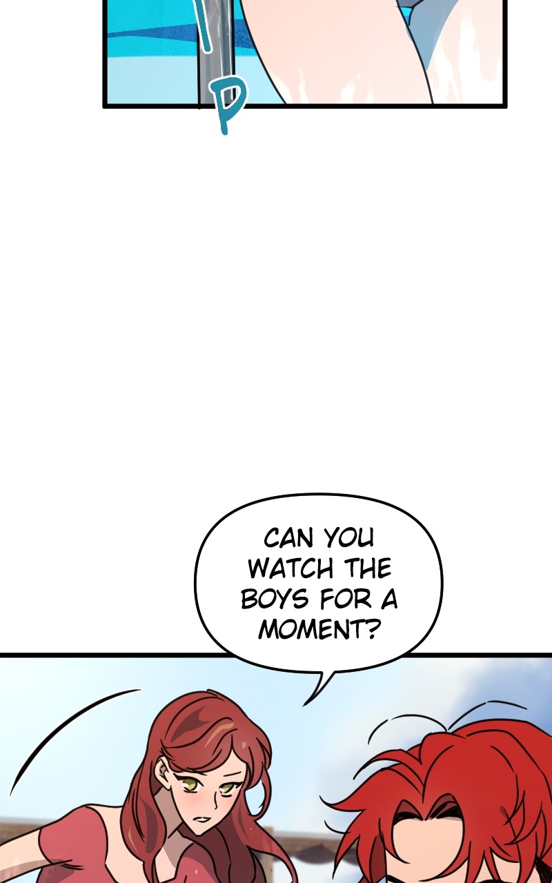 Read The Mafia Nanny EN Manga Online