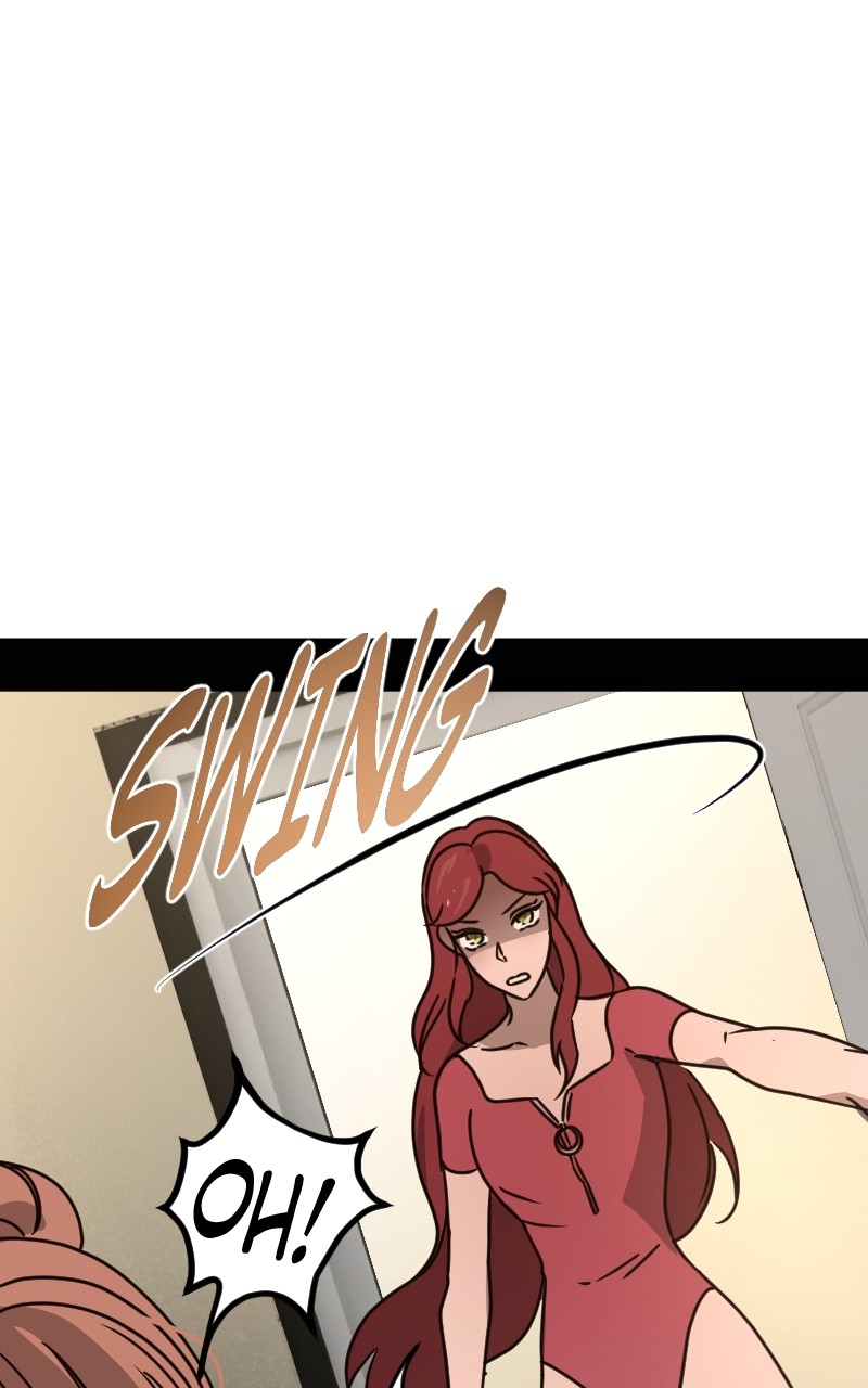 Read The Mafia Nanny EN Manga Online