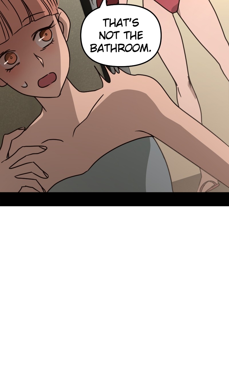 Read The Mafia Nanny EN Manga Online