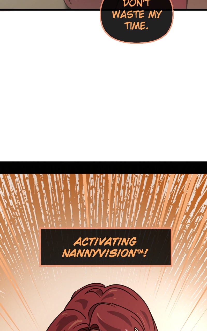 Read The Mafia Nanny EN Manga Online