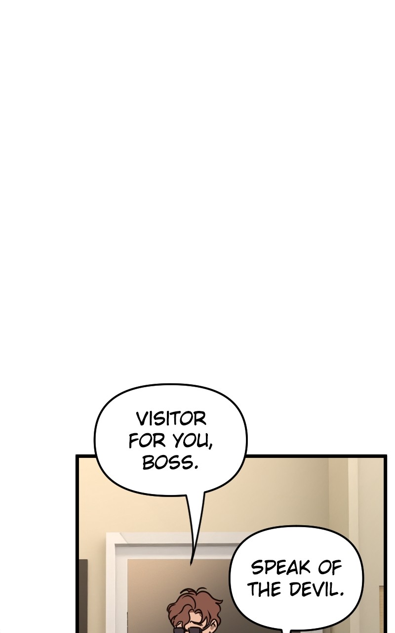 Read The Mafia Nanny EN Manga Online