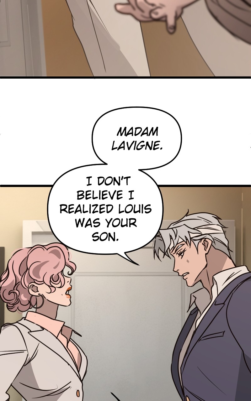 Read The Mafia Nanny EN Manga Online