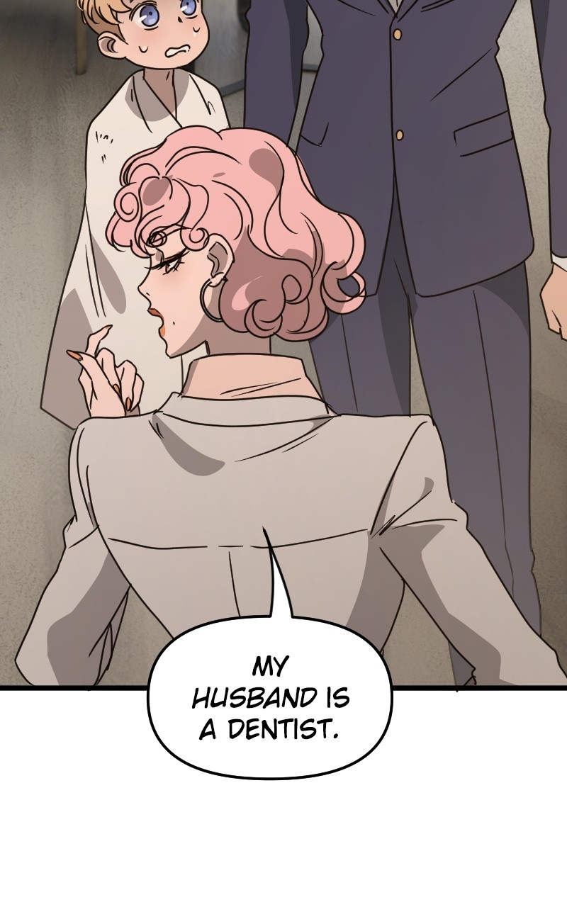 Read The Mafia Nanny EN Manga Online