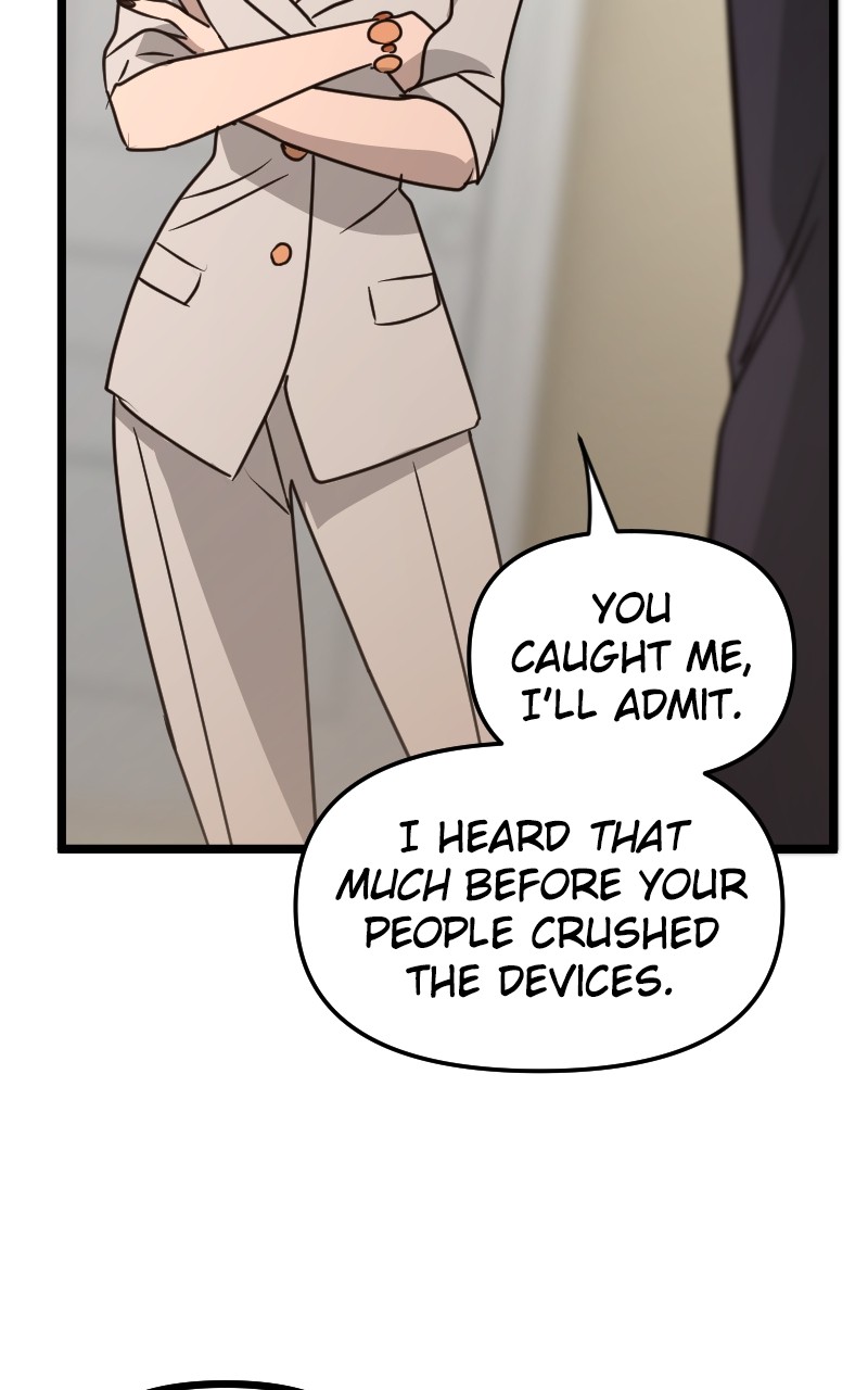Read The Mafia Nanny EN Manga Online