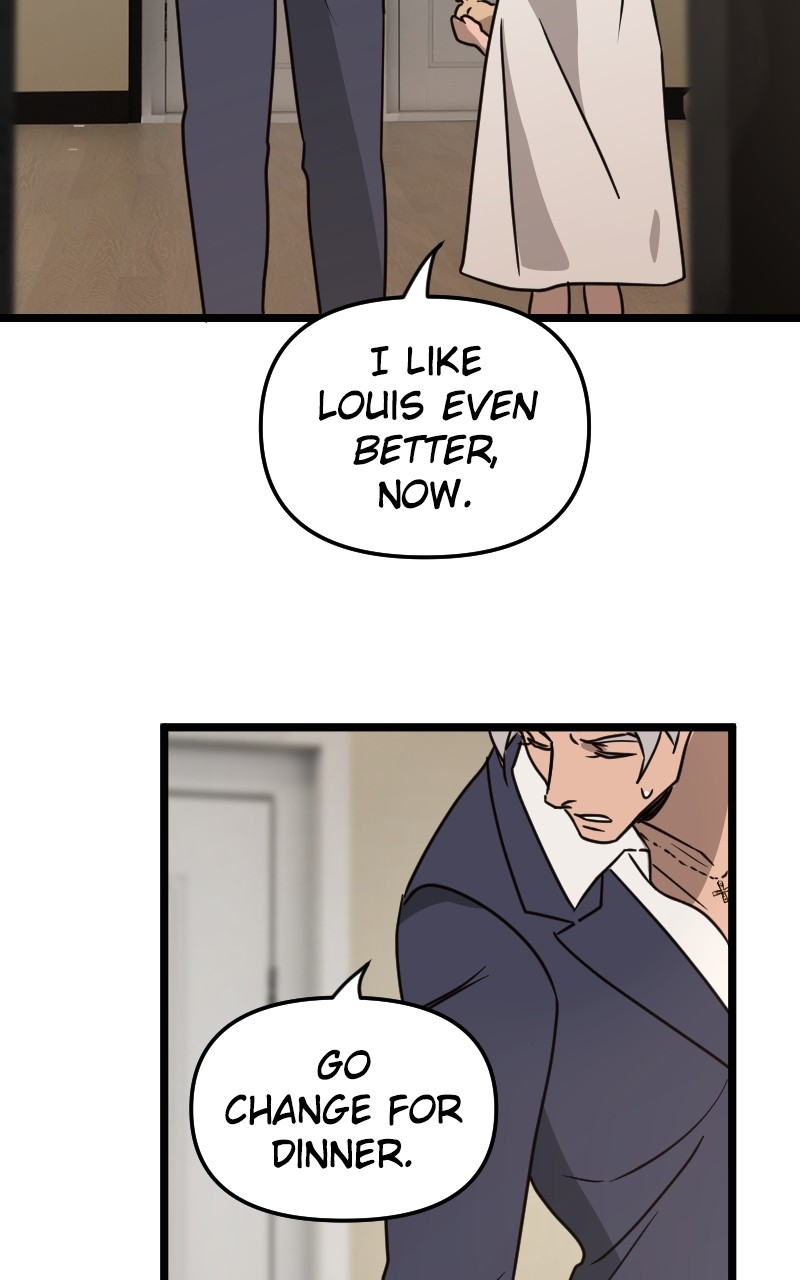 Read The Mafia Nanny EN Manga Online