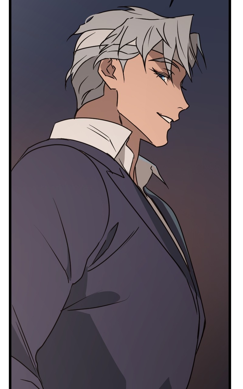 Read The Mafia Nanny EN Manga Online