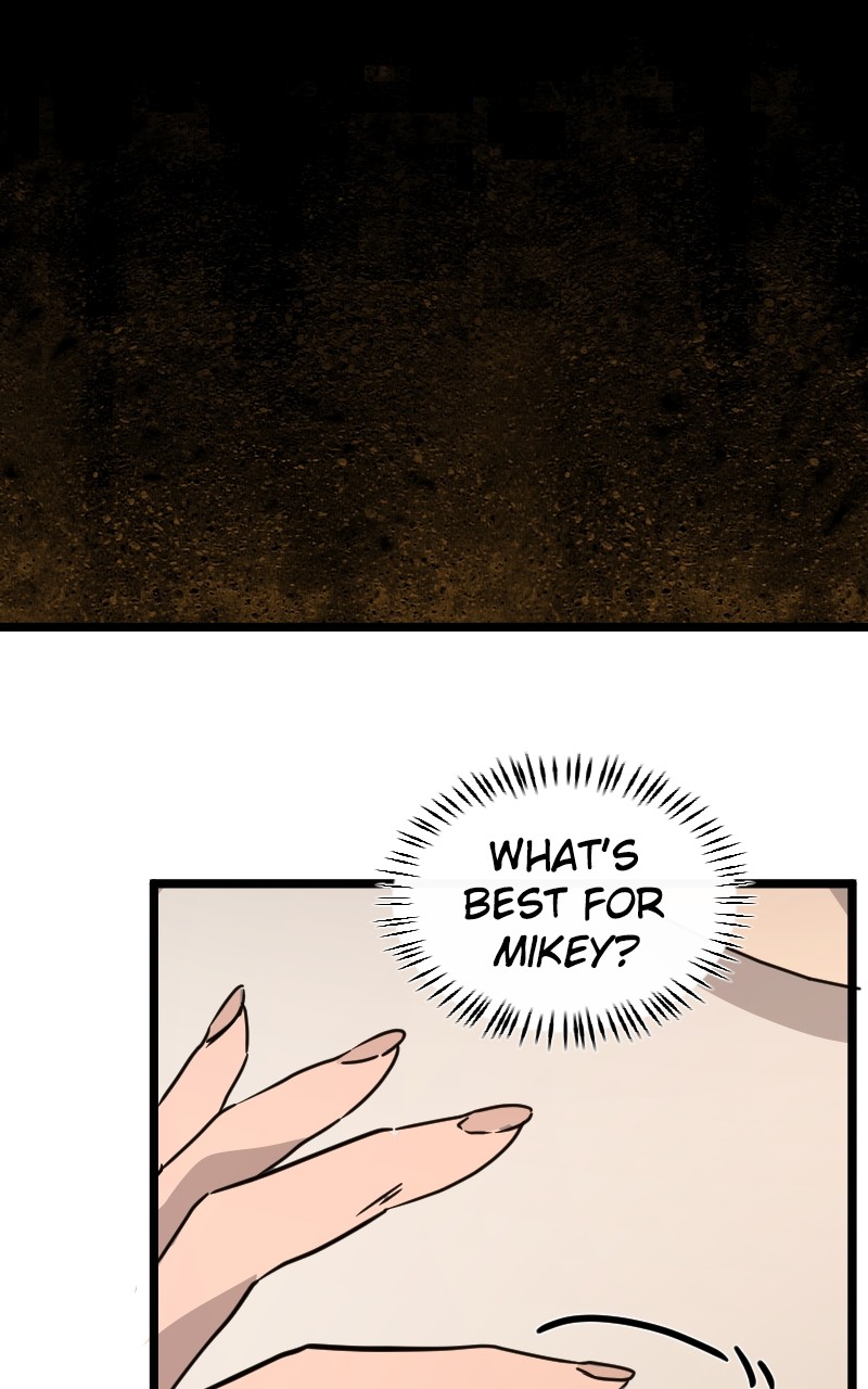 Read The Mafia Nanny EN Manga Online
