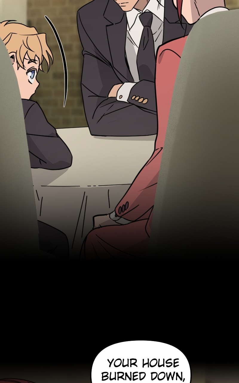 Read The Mafia Nanny EN Manga Online