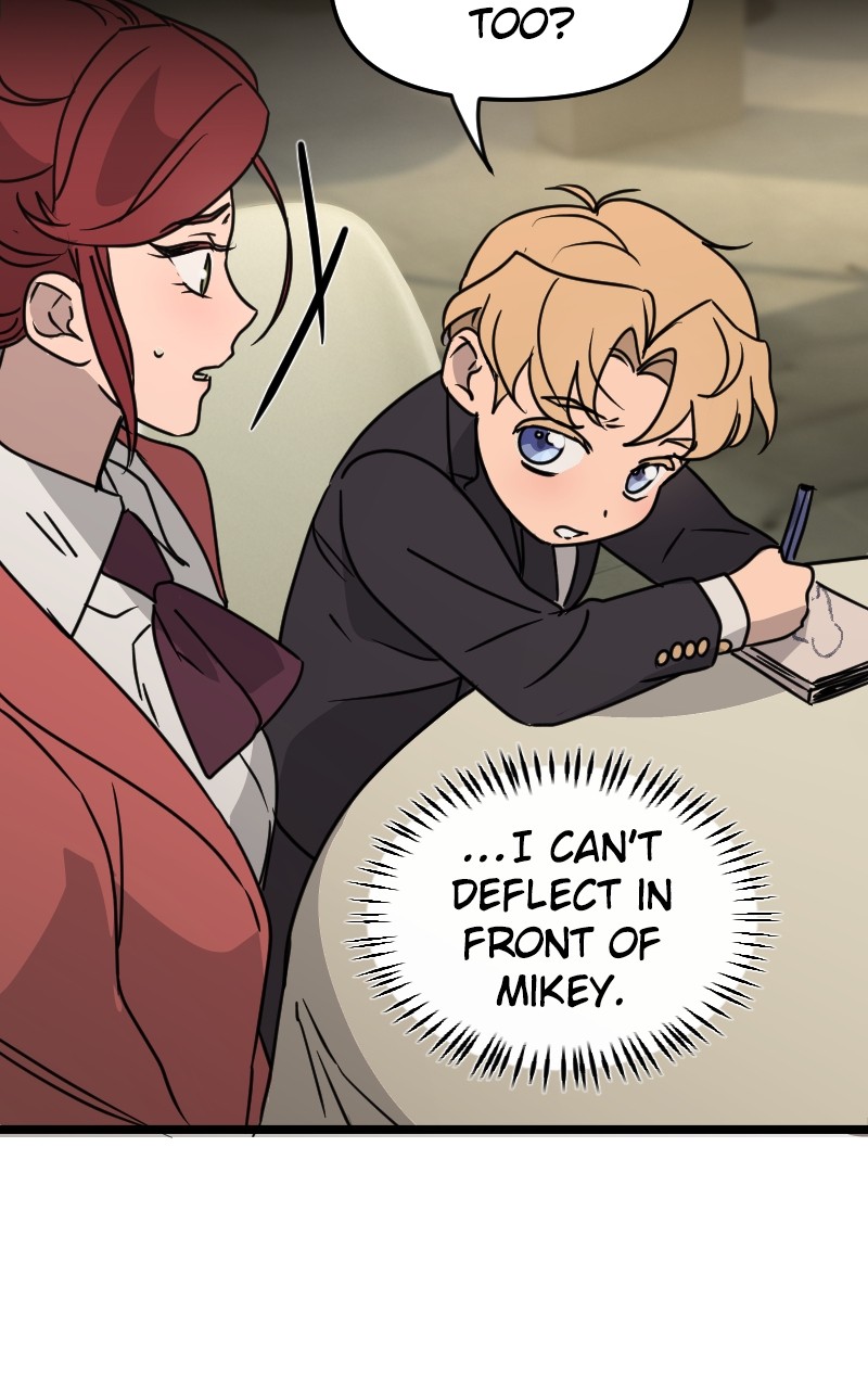 Read The Mafia Nanny EN Manga Online