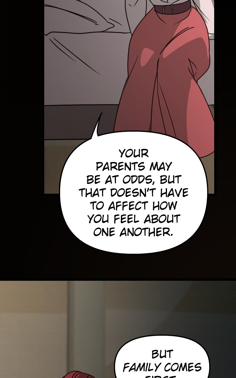 Read The Mafia Nanny EN Manga Online