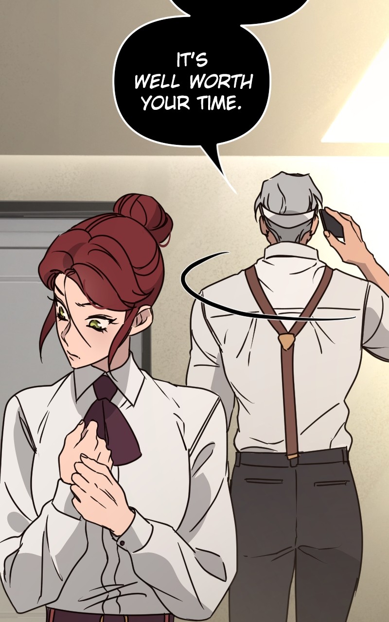 Read The Mafia Nanny EN Manga Online