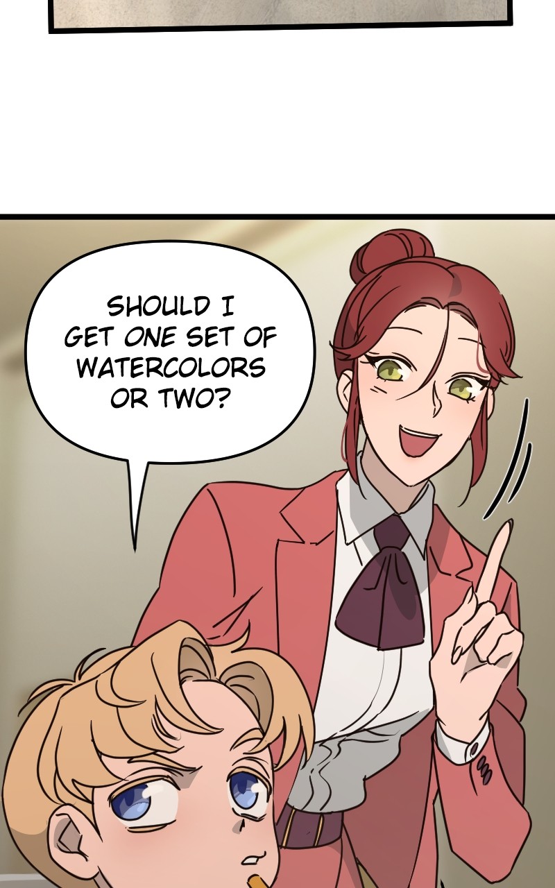 Read The Mafia Nanny EN Manga Online