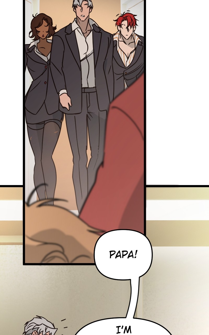 Read The Mafia Nanny EN Manga Online
