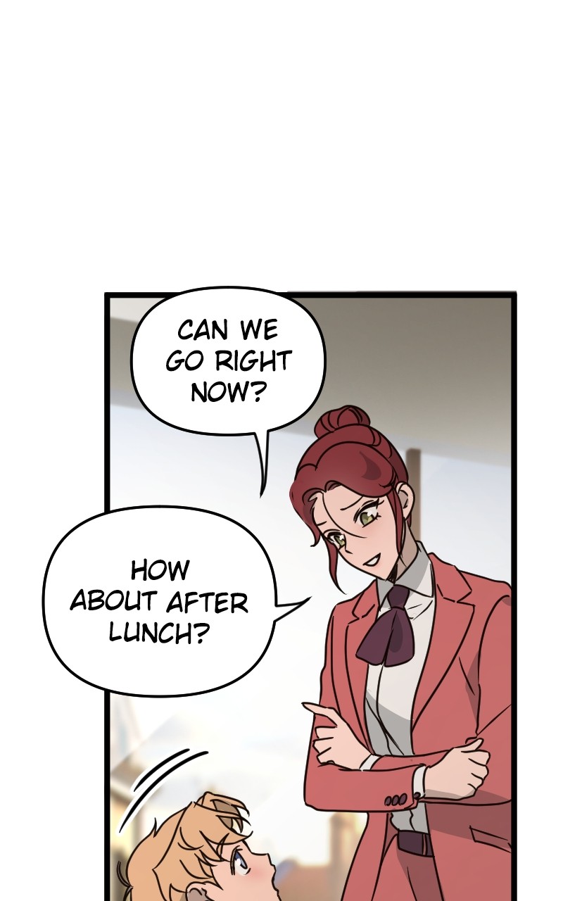 Read The Mafia Nanny EN Manga Online