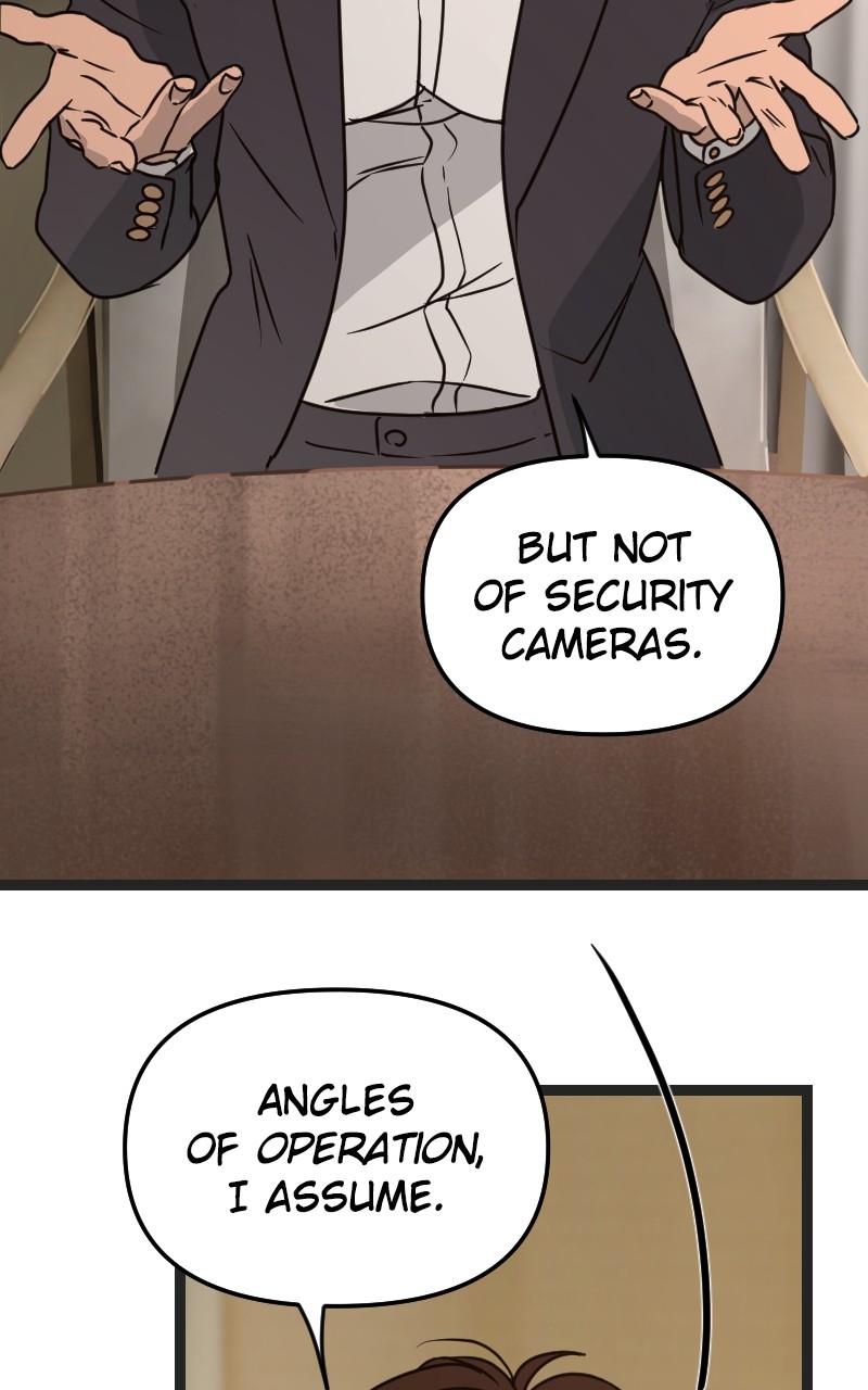 Read The Mafia Nanny EN Manga Online