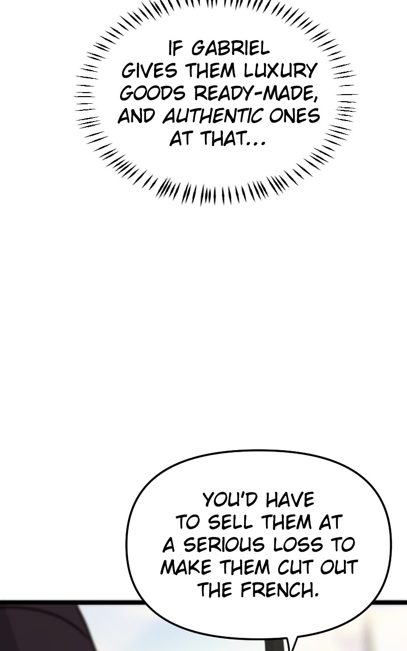 Read The Mafia Nanny EN Manga Online