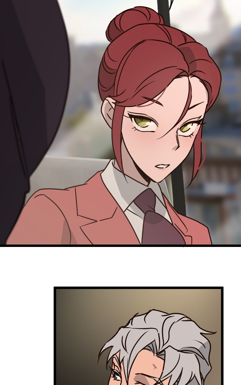 Read The Mafia Nanny EN Manga Online