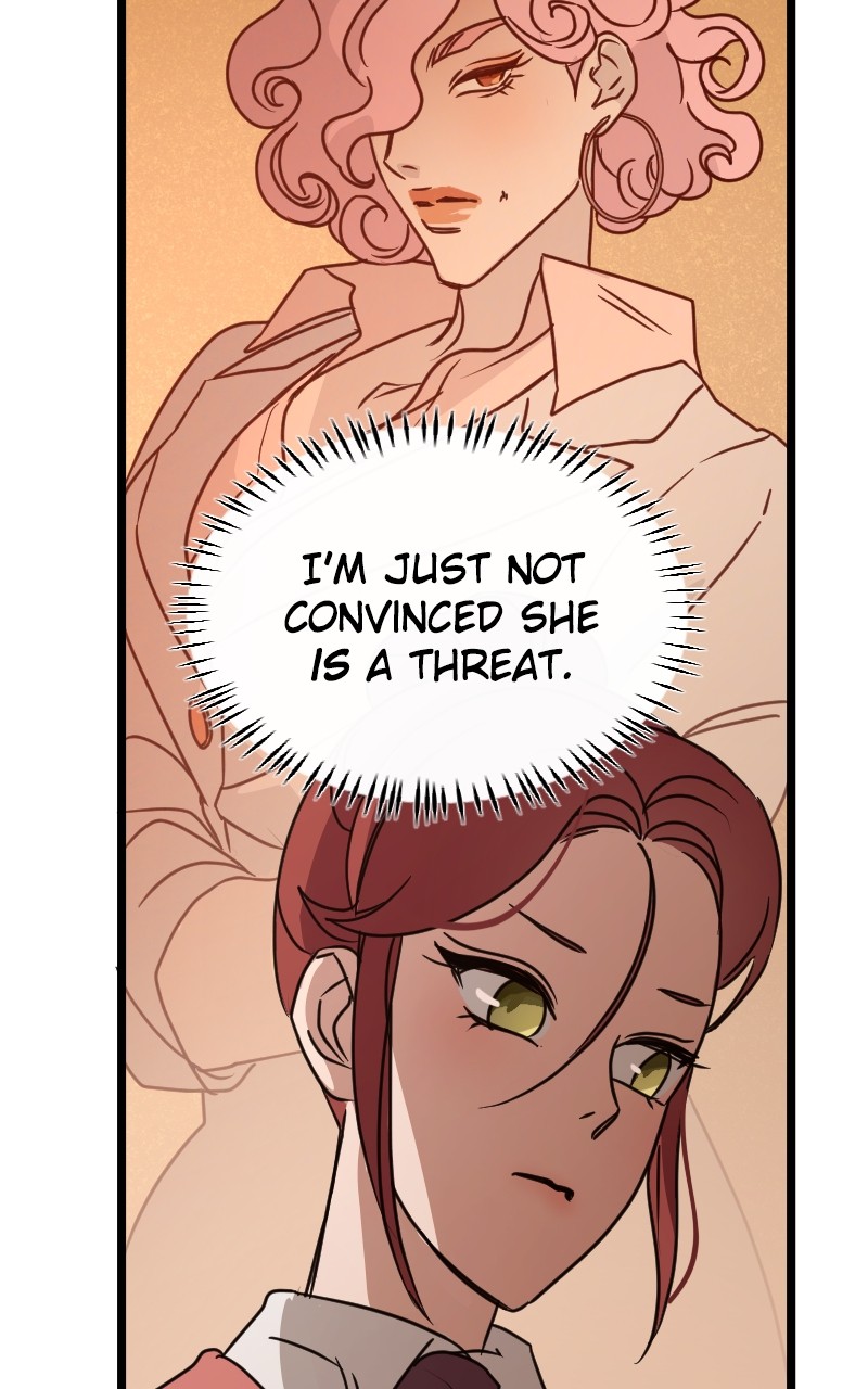 Read The Mafia Nanny EN Manga Online