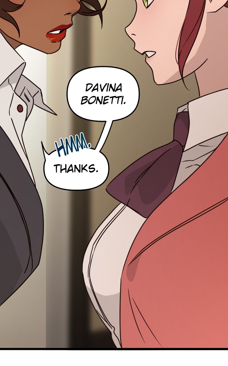Read The Mafia Nanny EN Manga Online
