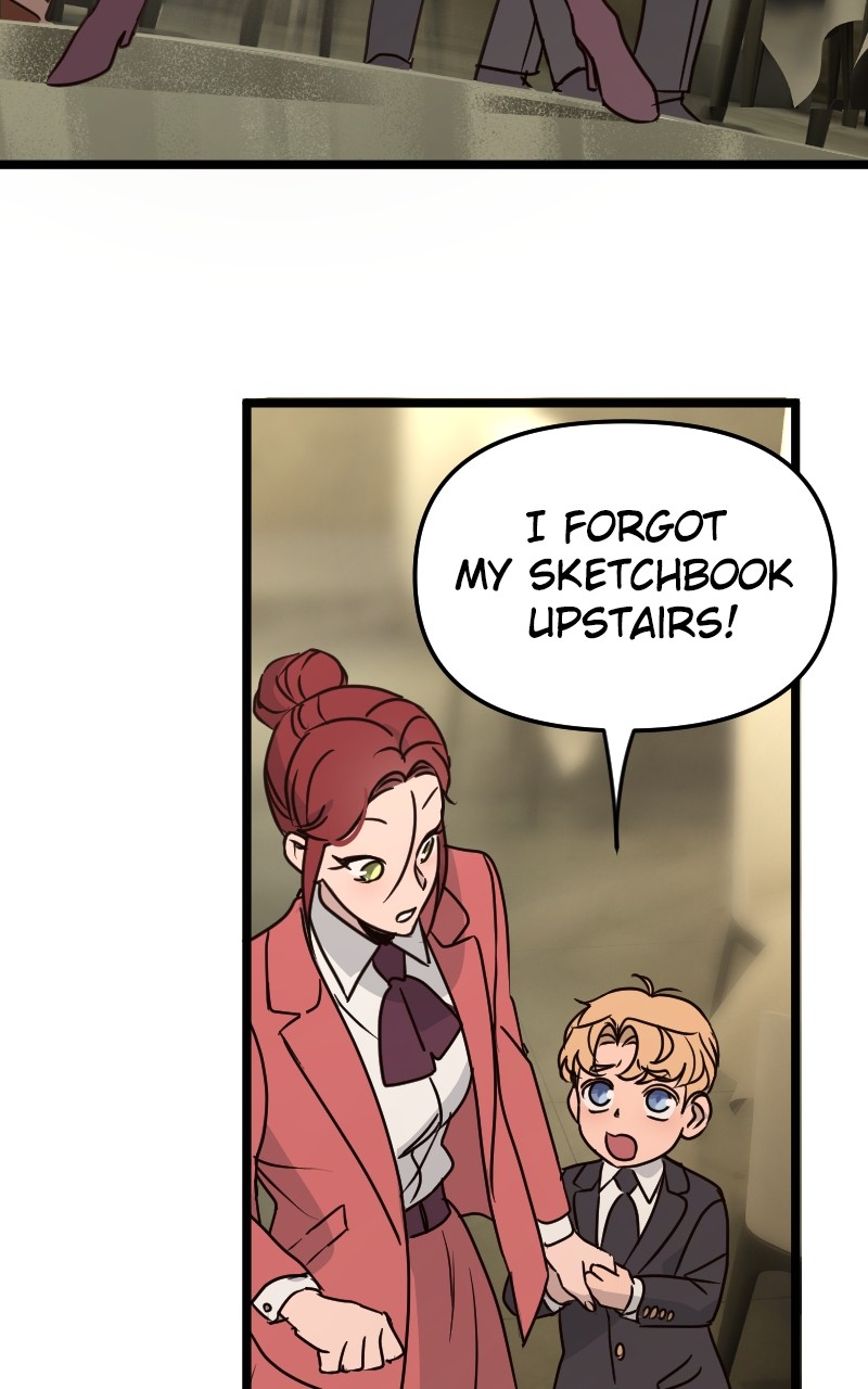 Read The Mafia Nanny EN Manga Online