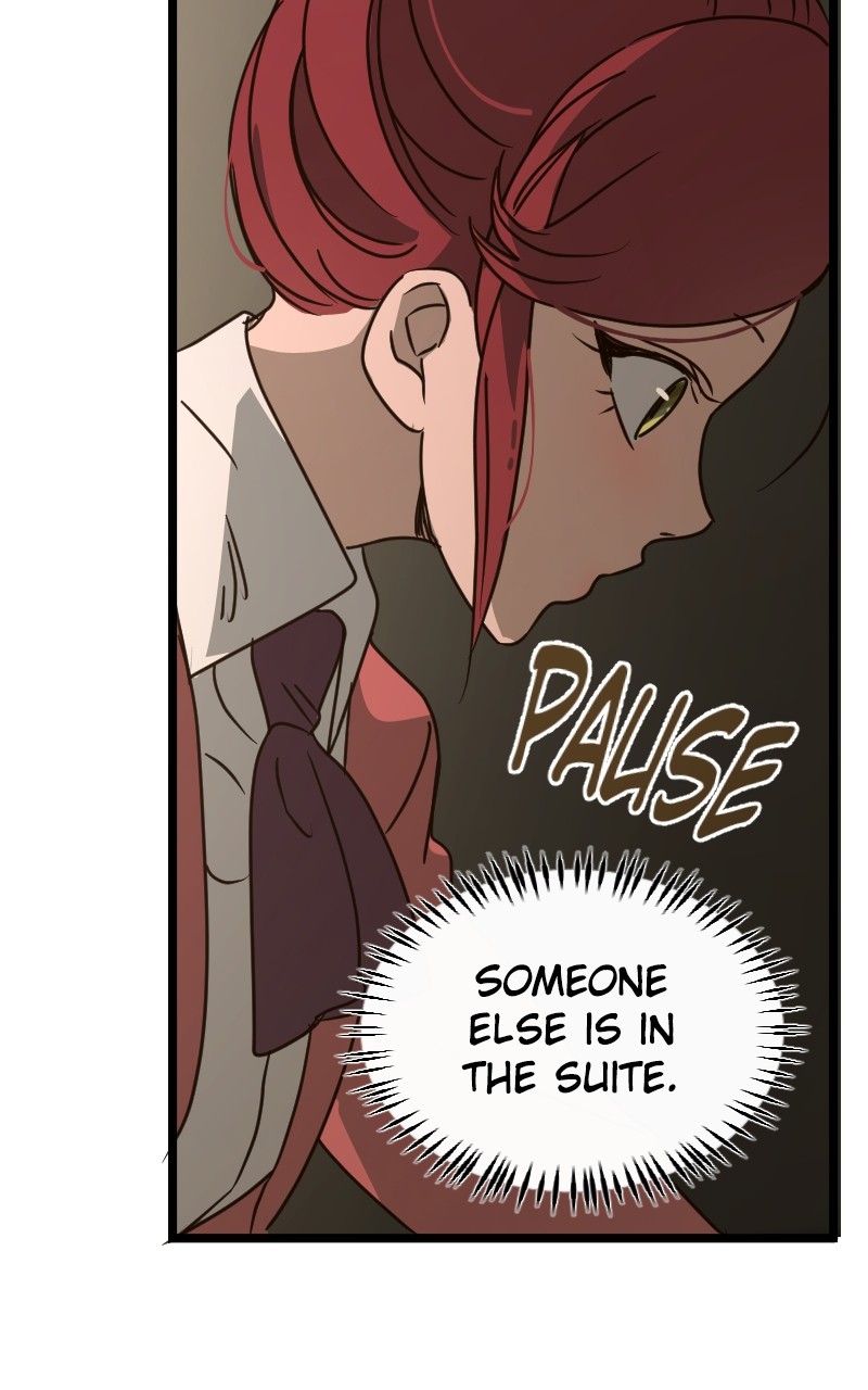 Read The Mafia Nanny EN Manga Online
