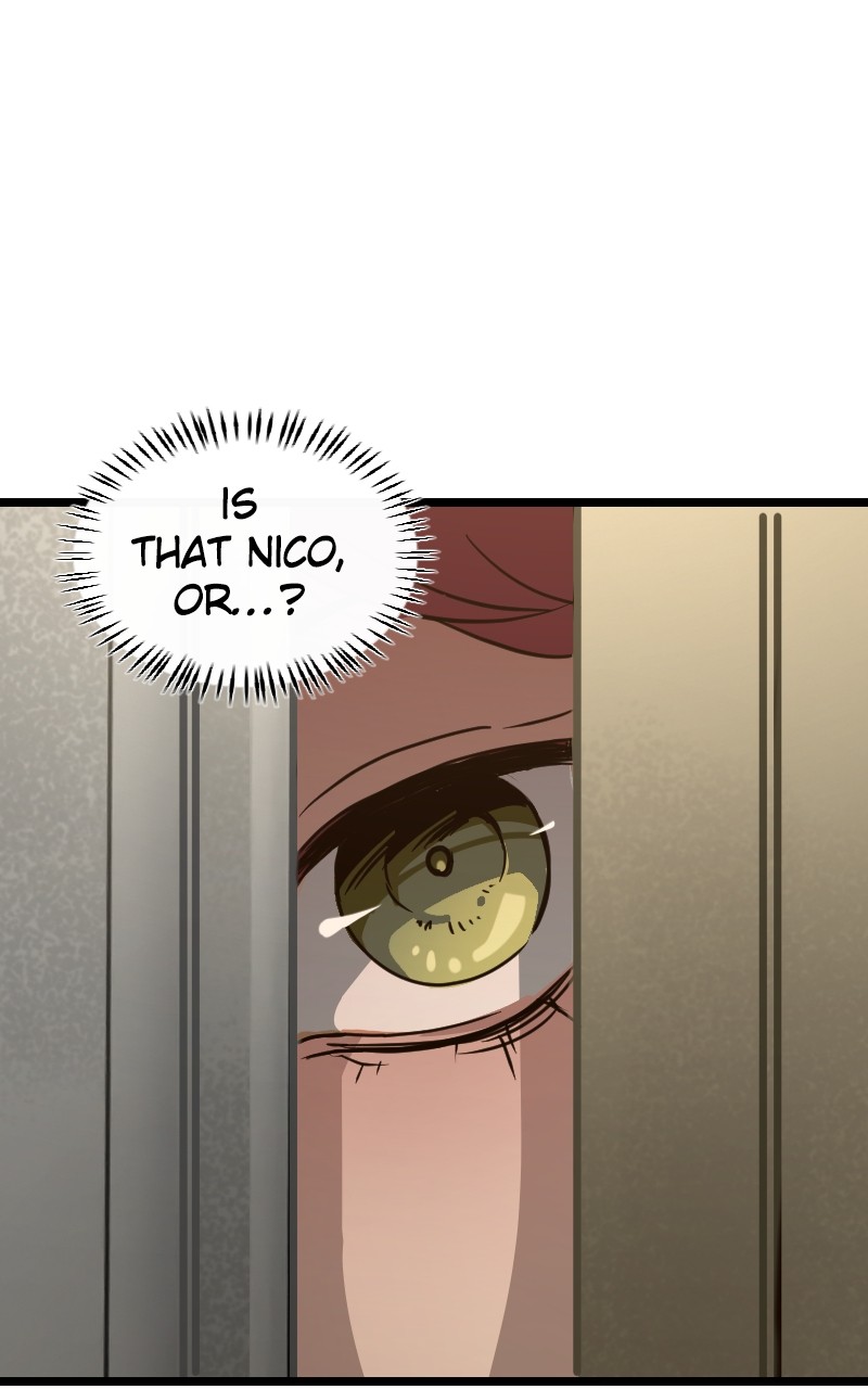 Read The Mafia Nanny EN Manga Online