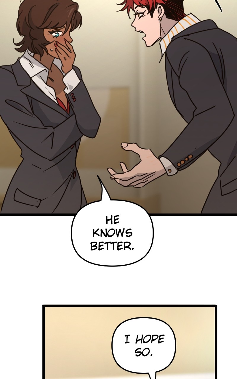 Read The Mafia Nanny EN Manga Online