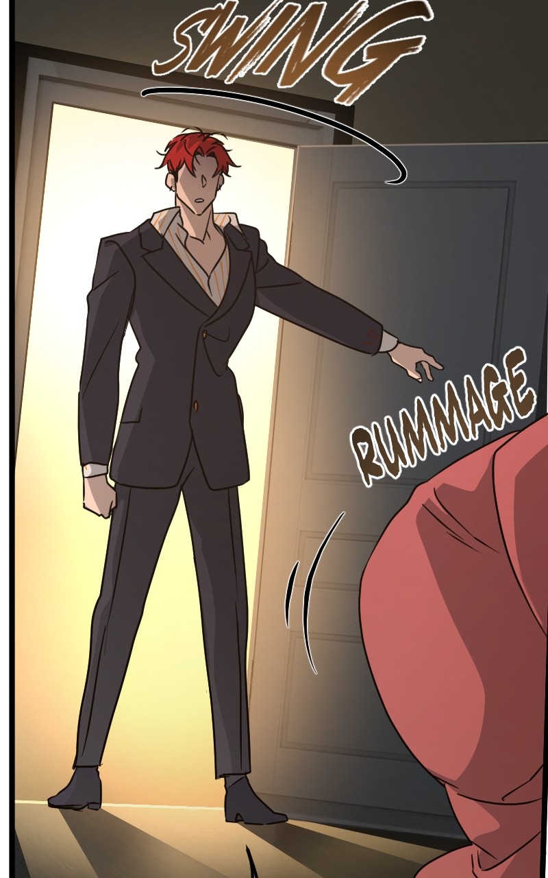 Read The Mafia Nanny EN Manga Online