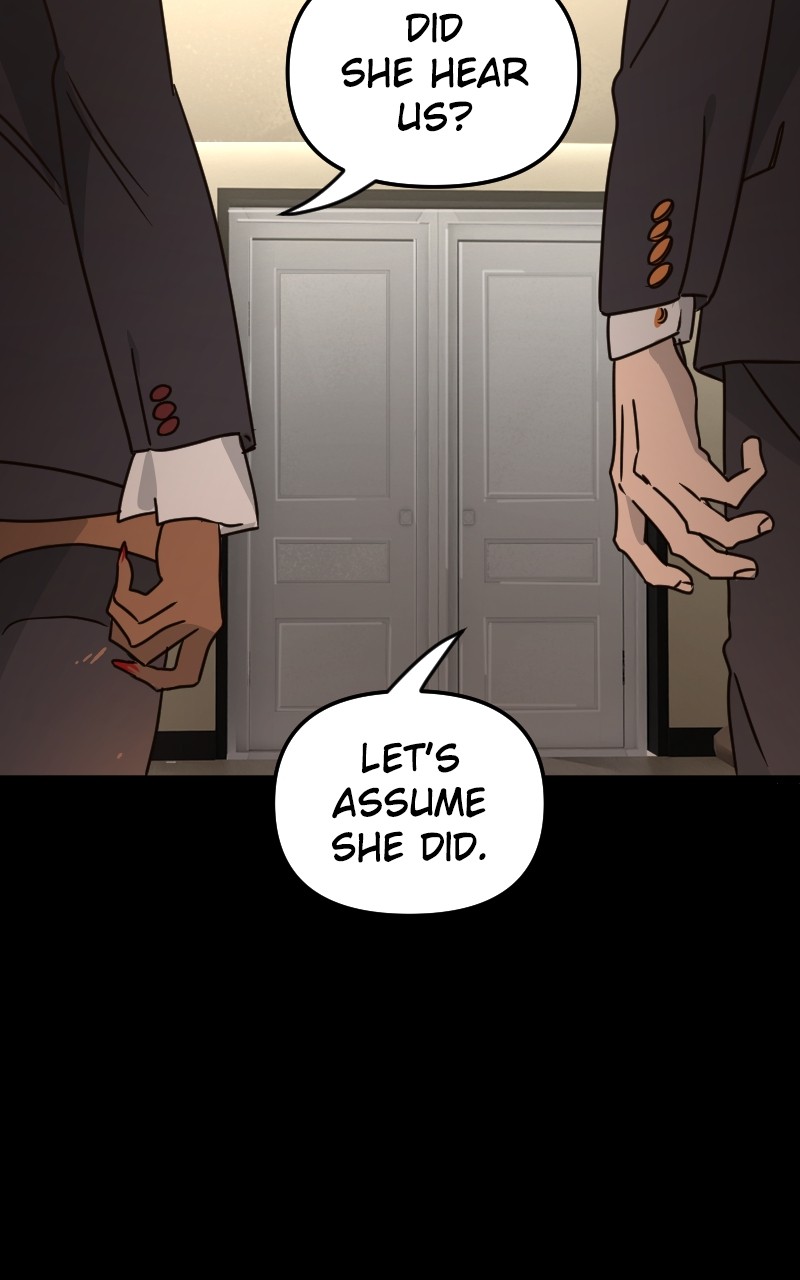 Read The Mafia Nanny EN Manga Online