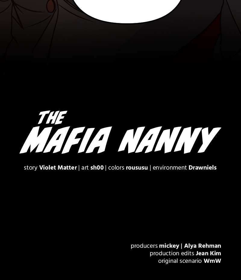 Read The Mafia Nanny EN Manga Online