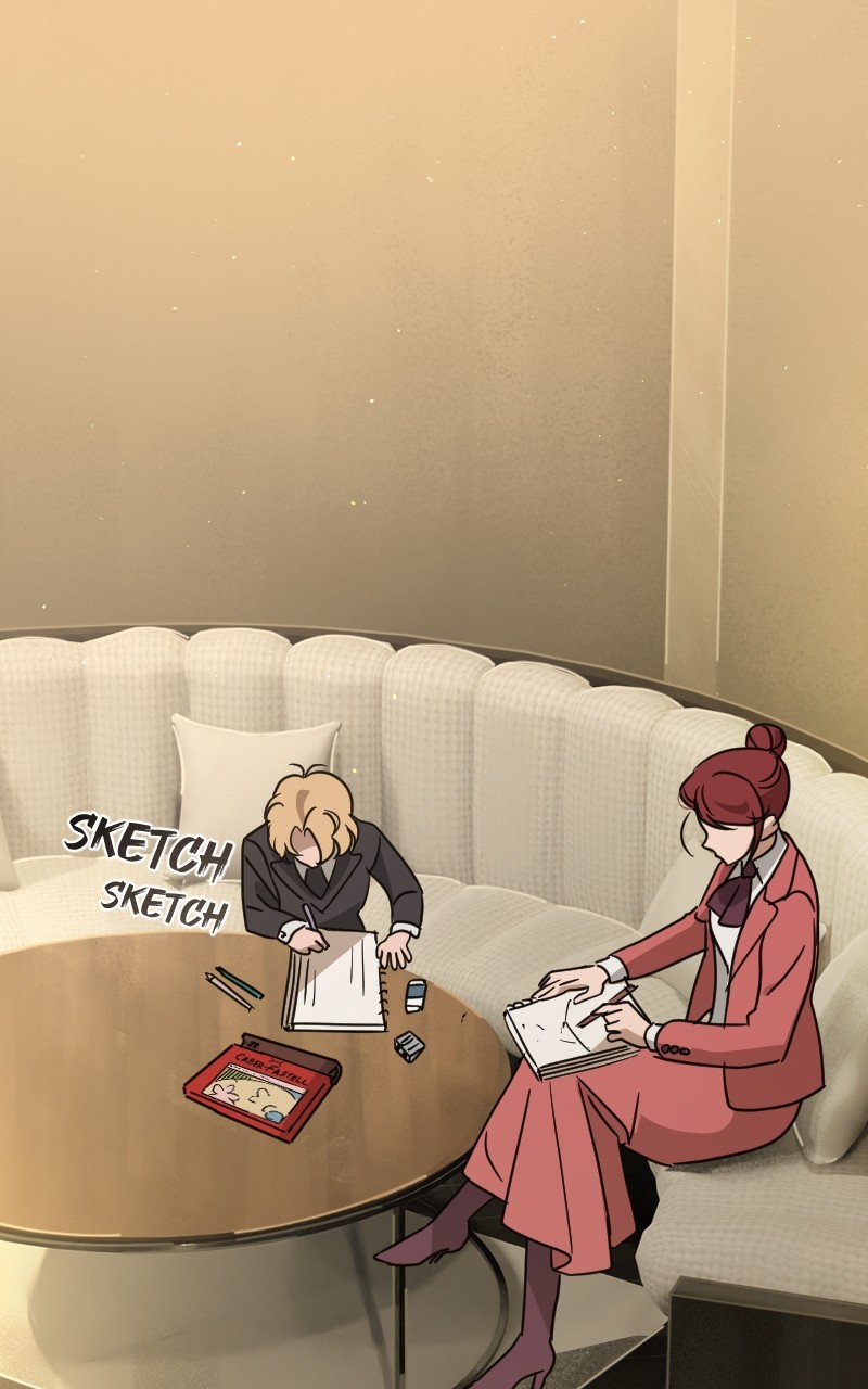 Read The Mafia Nanny EN Manga Online