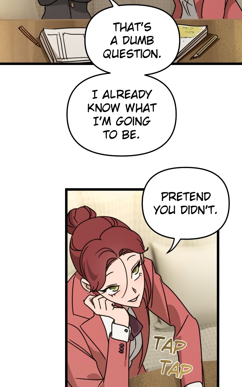 Read The Mafia Nanny EN Manga Online