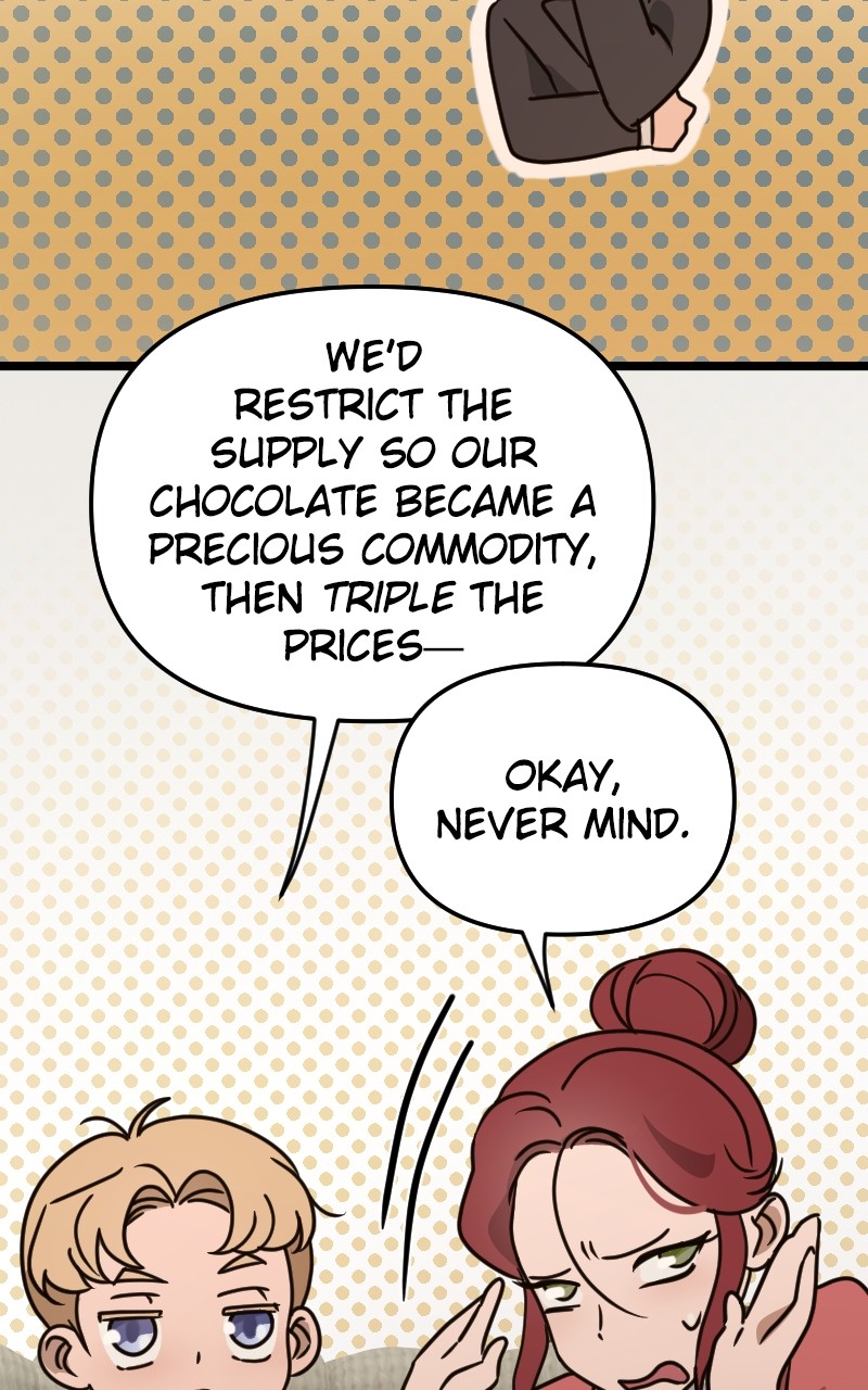 Read The Mafia Nanny EN Manga Online