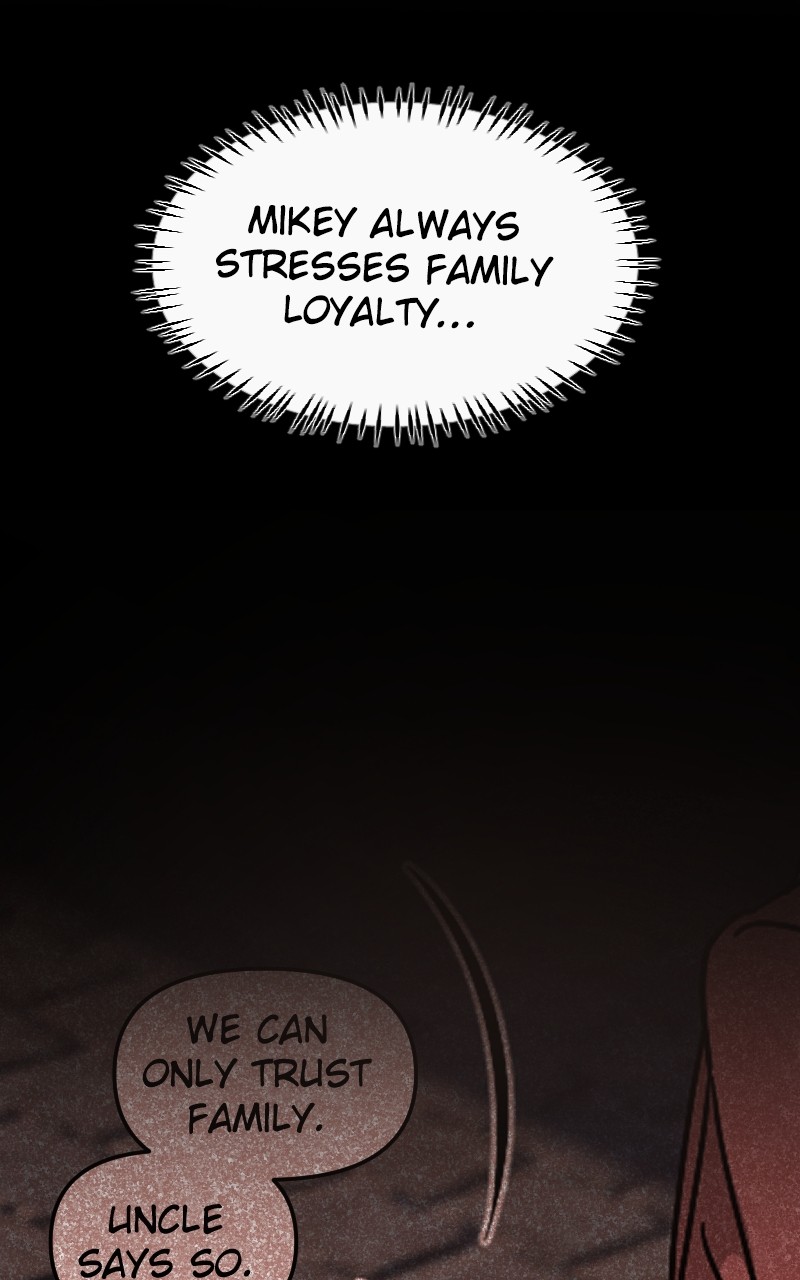 Read The Mafia Nanny EN Manga Online