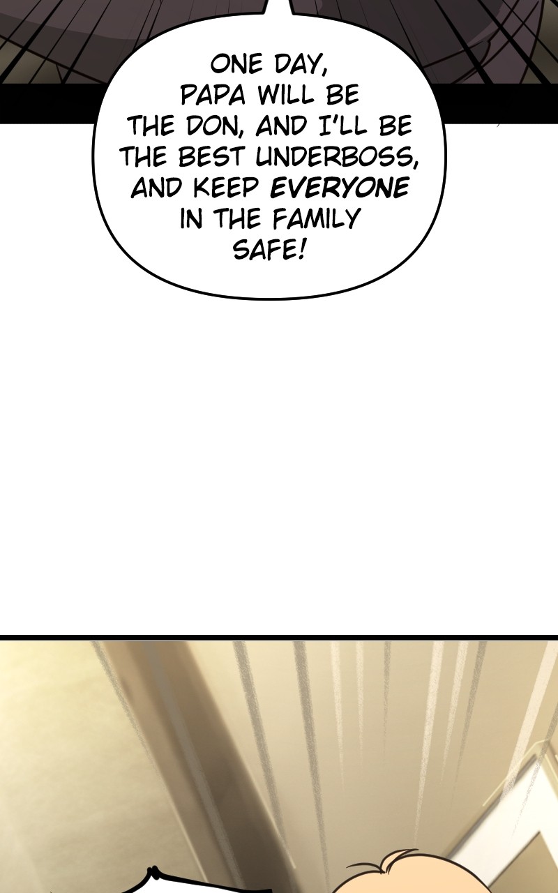 Read The Mafia Nanny EN Manga Online