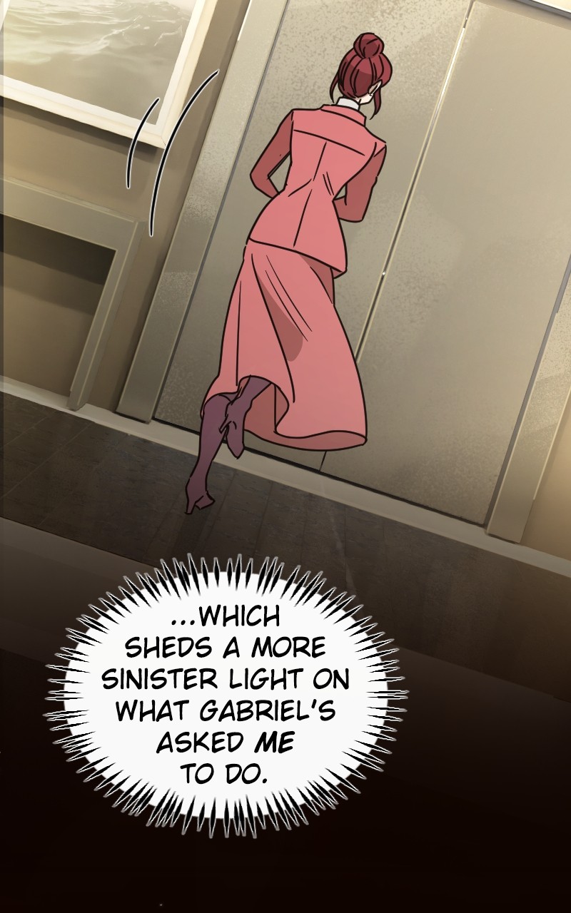 Read The Mafia Nanny EN Manga Online