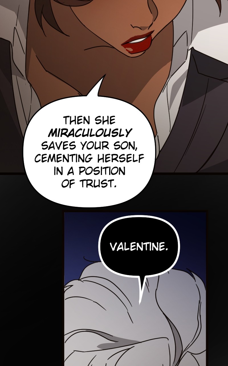 Read The Mafia Nanny EN Manga Online