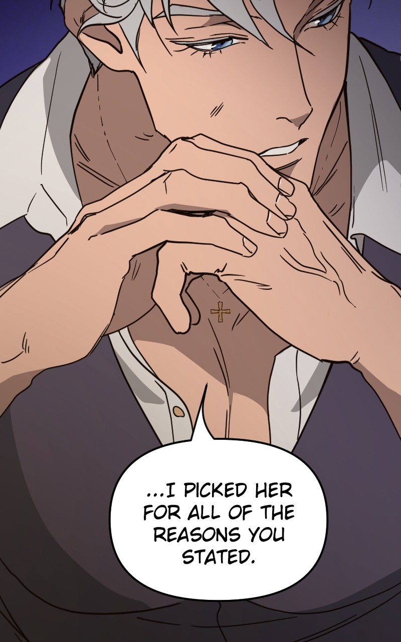 Read The Mafia Nanny EN Manga Online