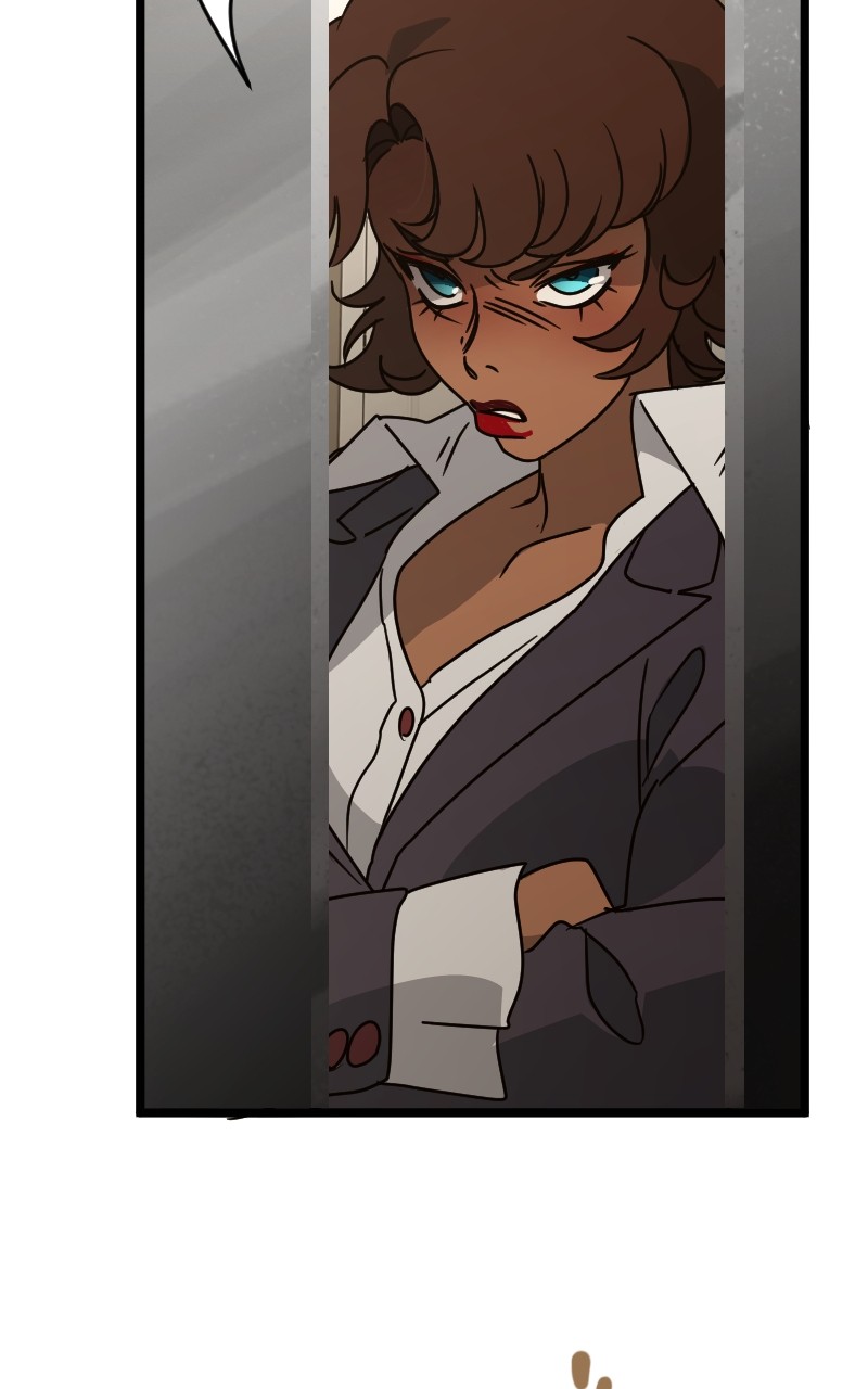 Read The Mafia Nanny EN Manga Online