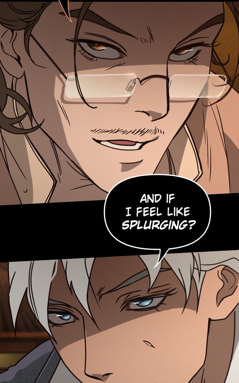 Read The Mafia Nanny EN Manga Online