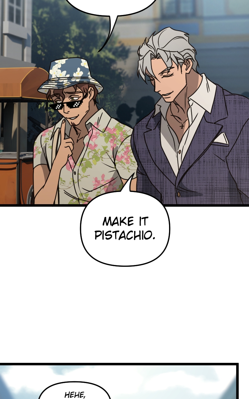 Read The Mafia Nanny EN Manga Online
