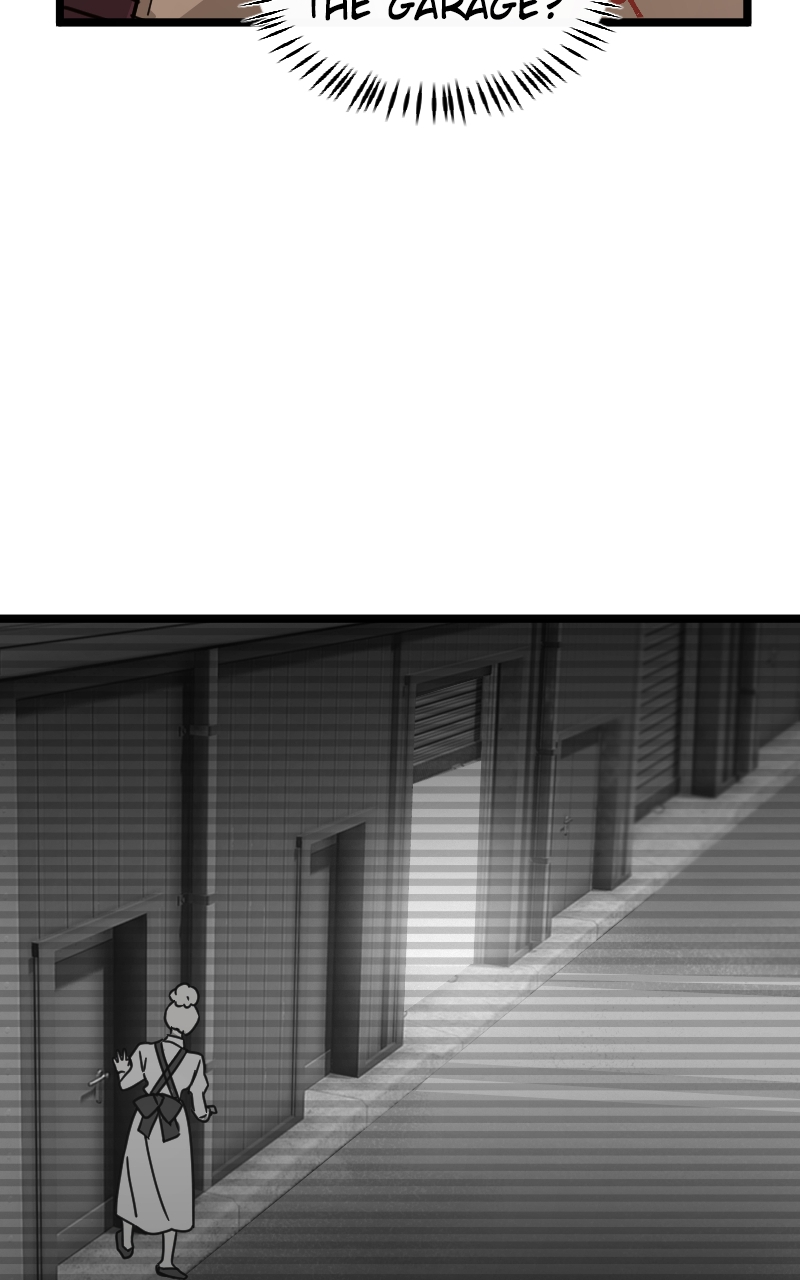 Read The Mafia Nanny EN Manga Online